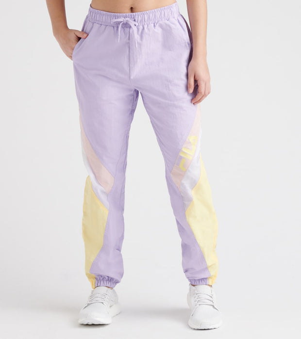 champion lined wind pants