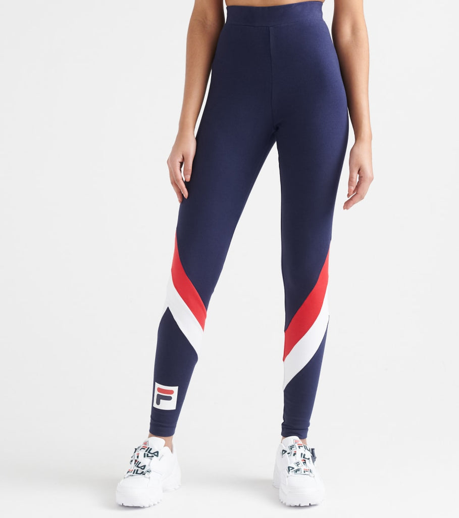 fila women's activewear