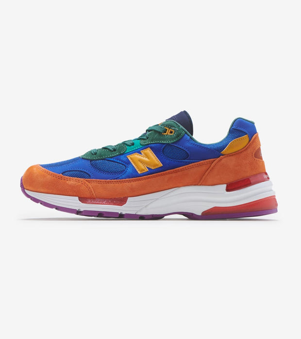 new balance jazz