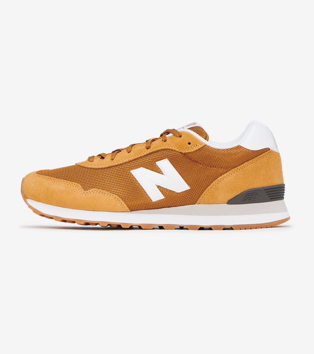 new balance 515 brown