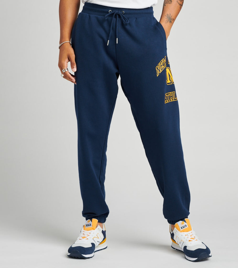 nb athletics sweatpant