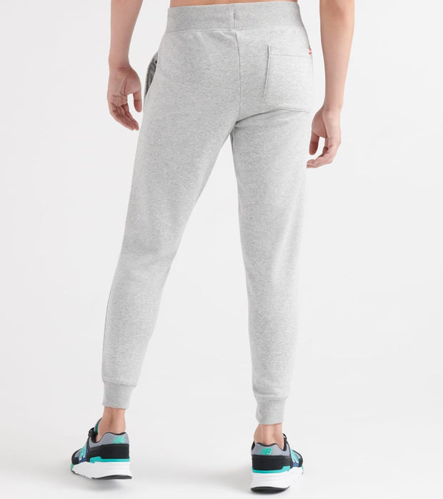 new balance essential joggers