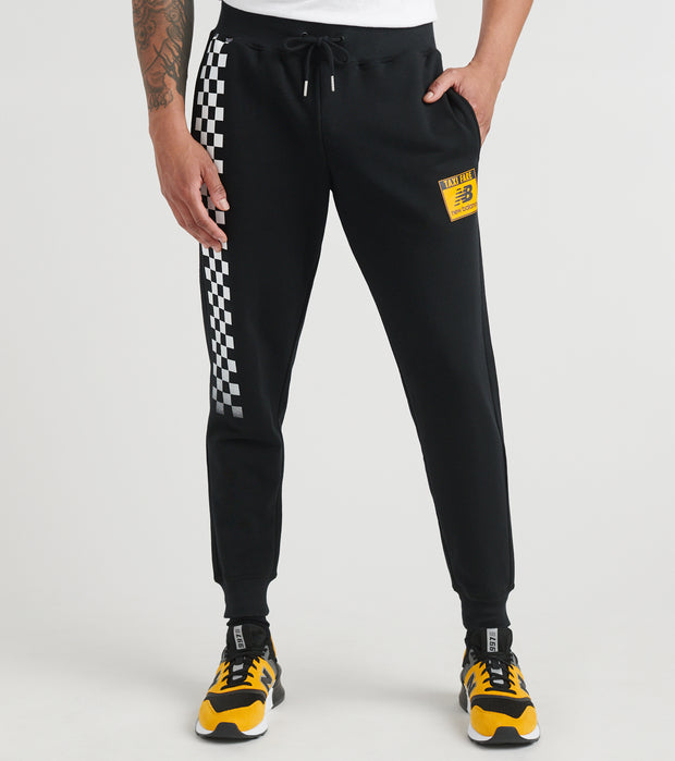 jimmy jazz sweatpants