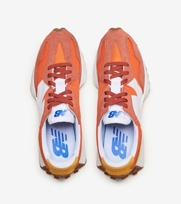 new balance mlx70 orange