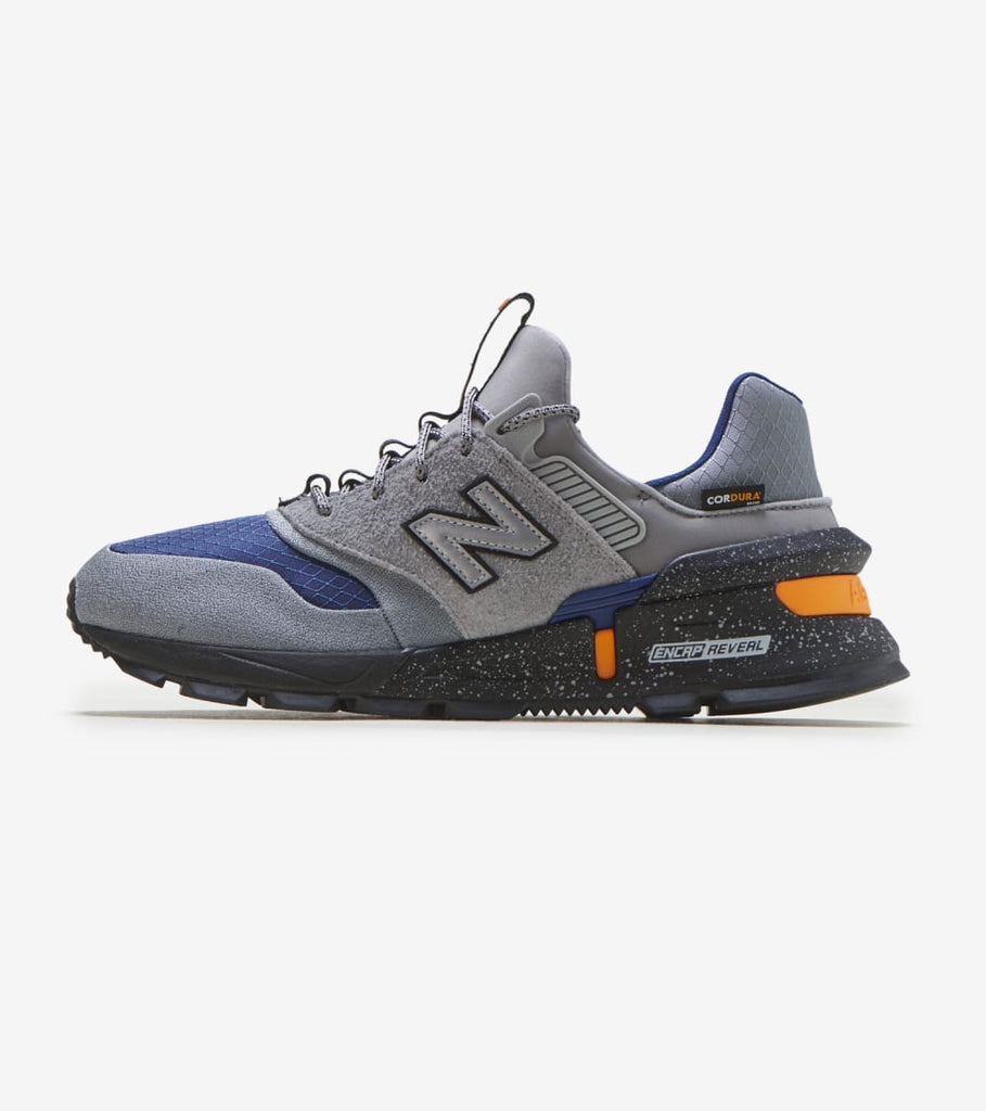 New Balance 997 Sport (Grey) - MS997SC | Jimmy Jazz