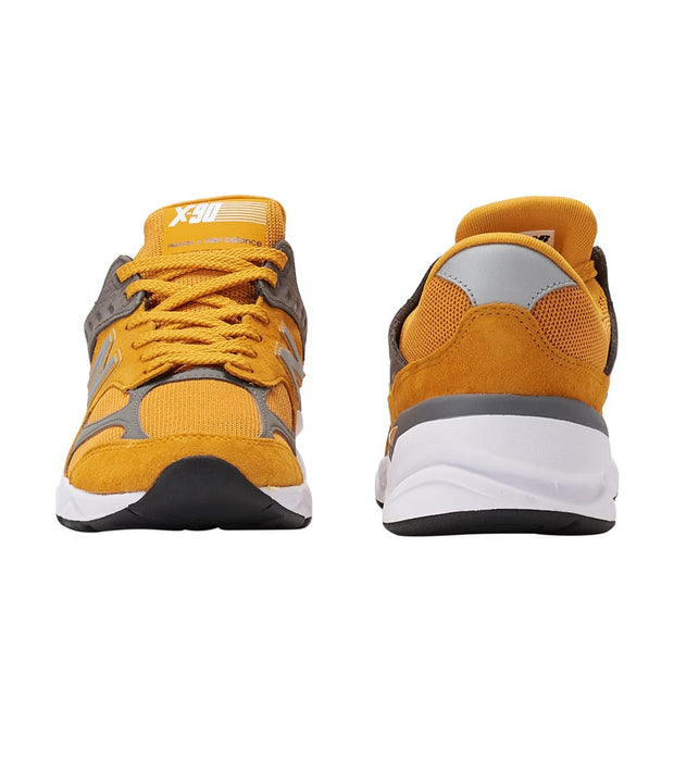 yellow new balance x9