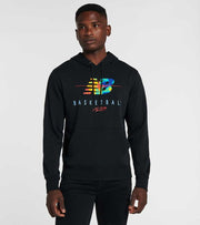 new balance seismic hoodie