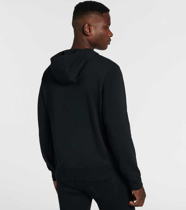 new balance seismic hoodie