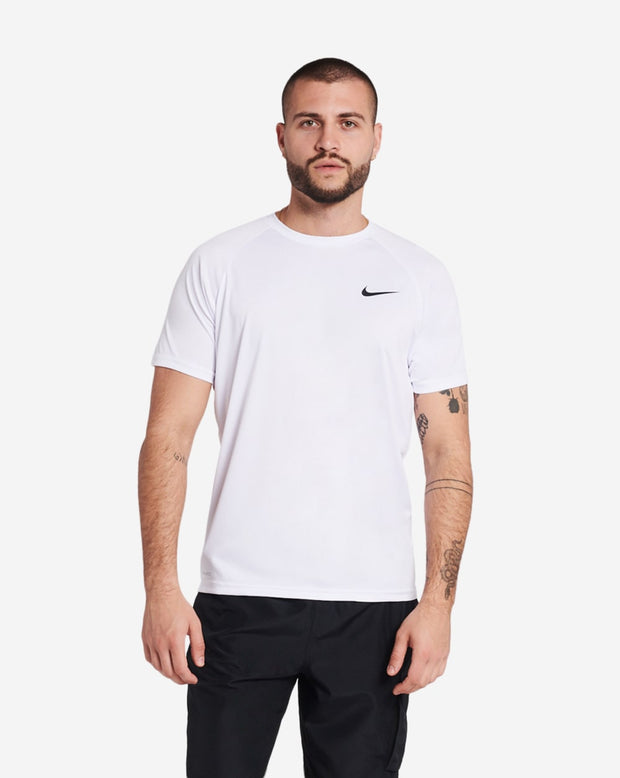 Nike Essential Dri FIT Tee (White 