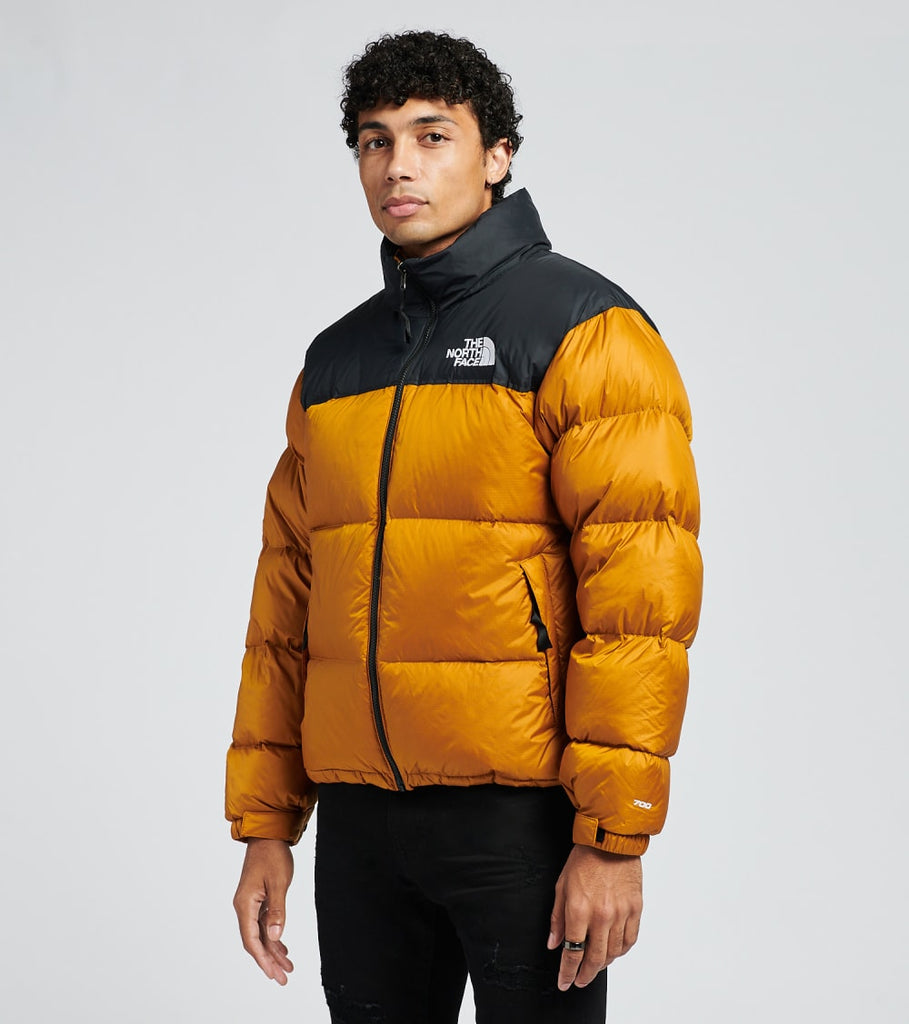 north face nuptse 1966