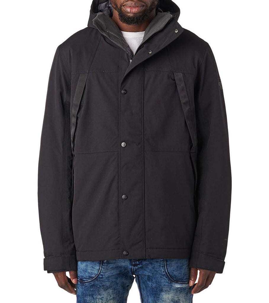 north face lifestyle jacket