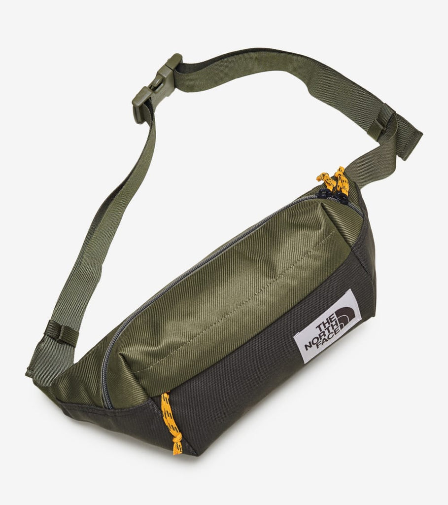 the north face waist pack