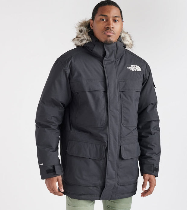 mcmurdo parka iii