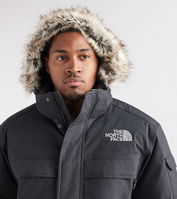 the north face mcmurdo 3