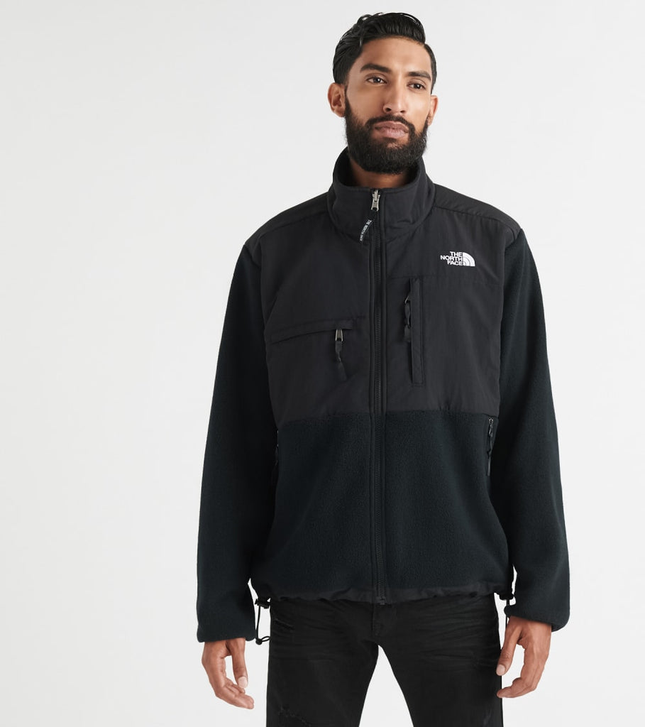 retro denali jacket