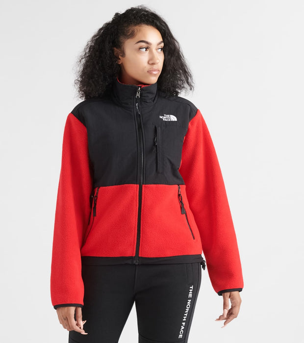 north face denali womens