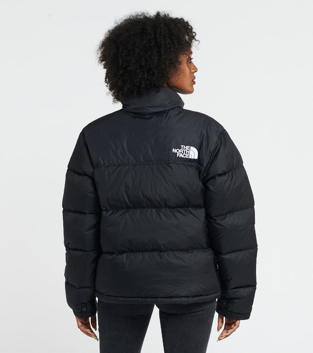 The North Face 1996 Retro Nuptse Jacket (Black) - NF0A3XEO-LE4 | Jimmy Jazz