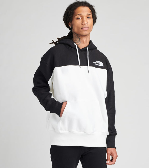 north face heavyweight hoodie