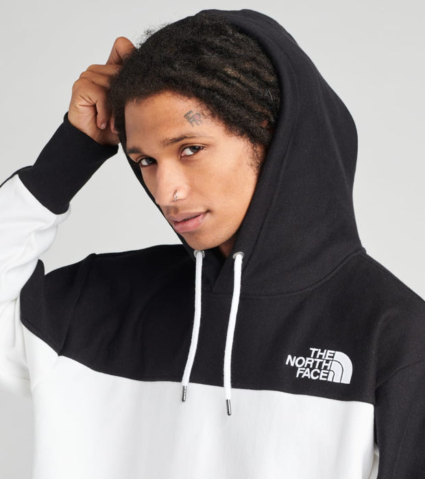 north face heavyweight hoodie