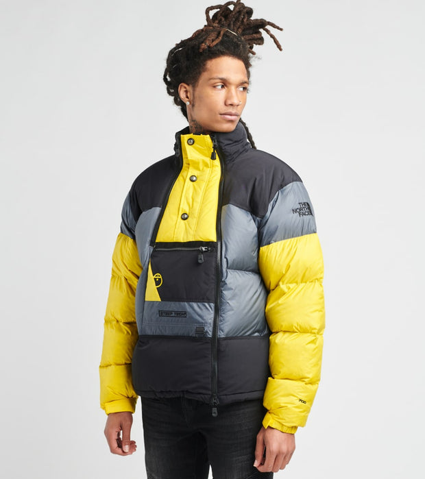 north face tech jacket