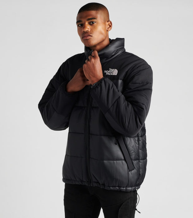 north face insulated jackets