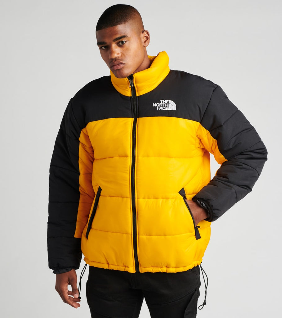 tnf himalayan jacket