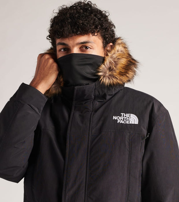 The North Face McMurdo Parka Jacket 