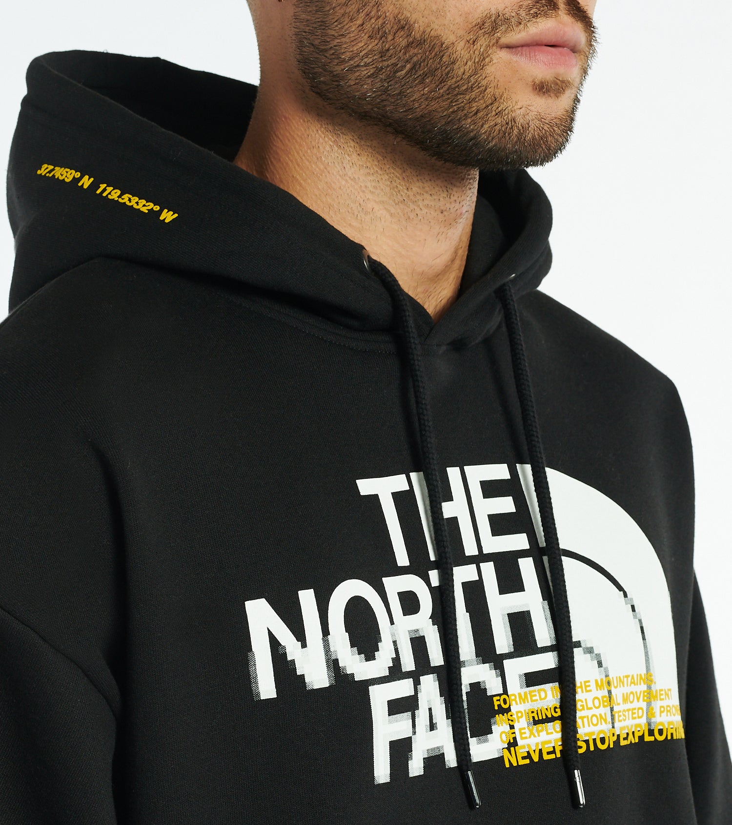 north face shops