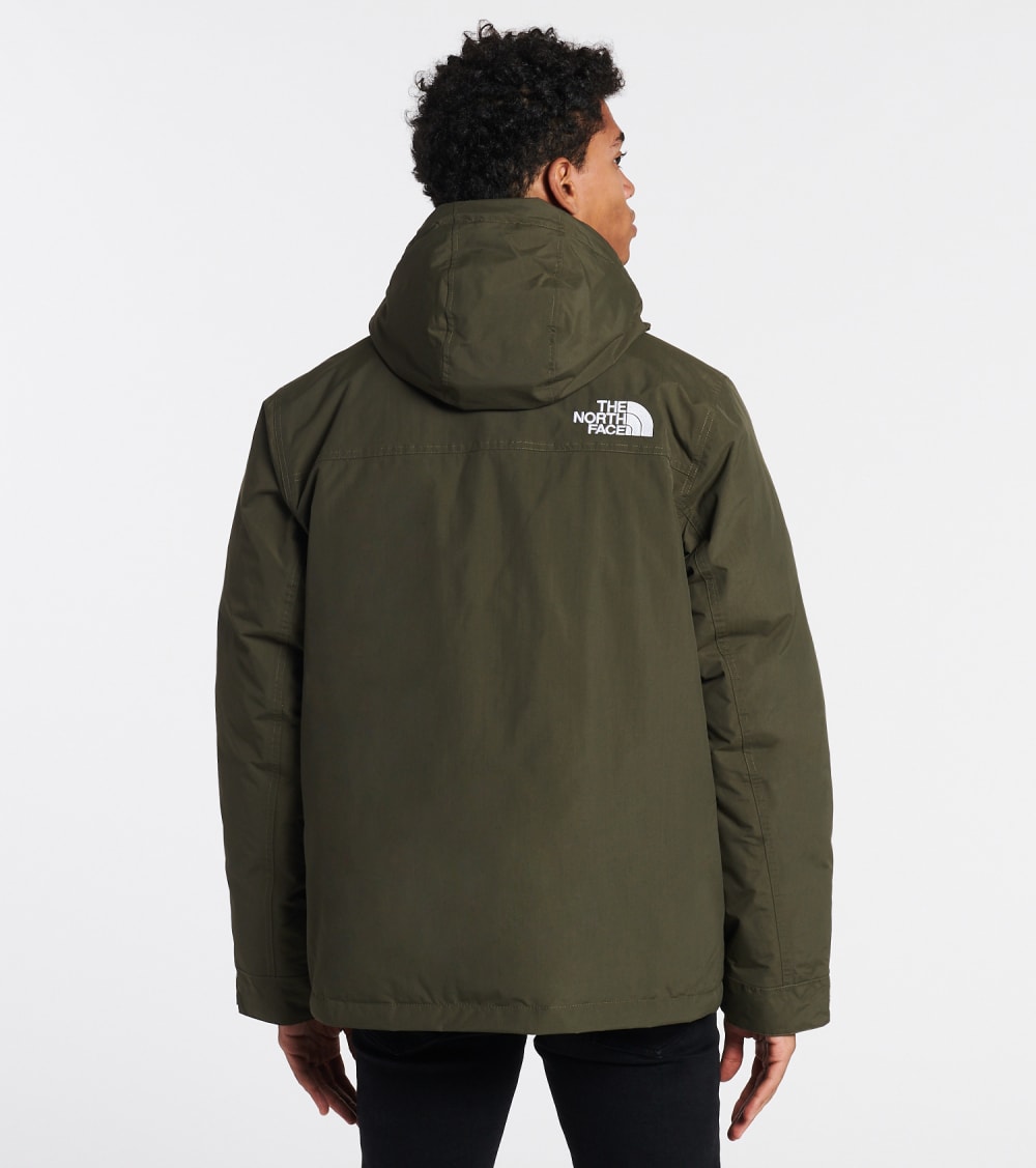 THE NORTH FACE - 【THE NORTH FACE】NJ4FM55B CAMPER CARDIGANの+