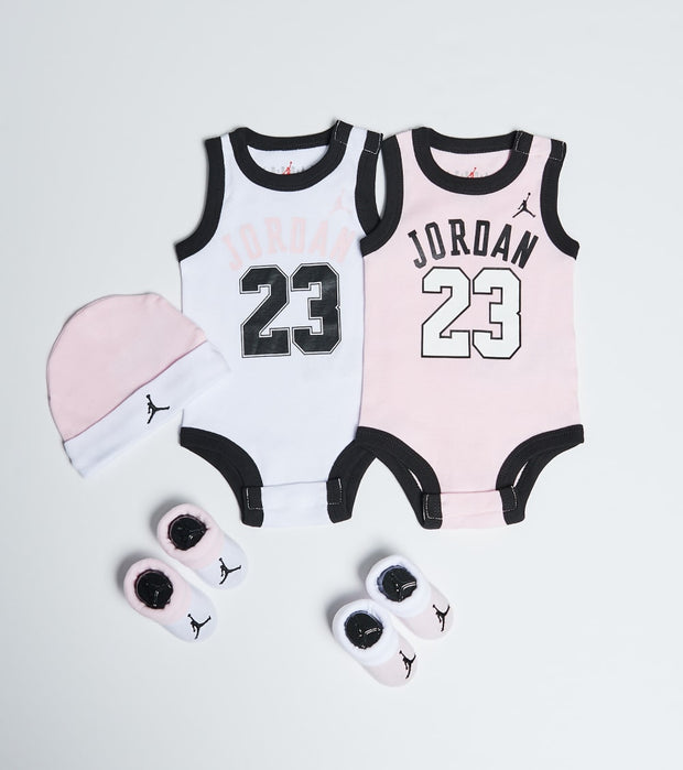 jordan baby box set