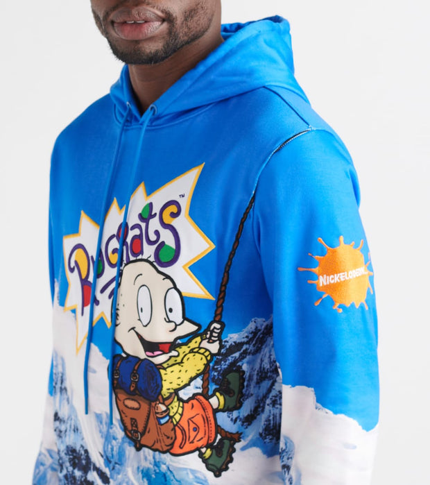 rugrats champion hoodie