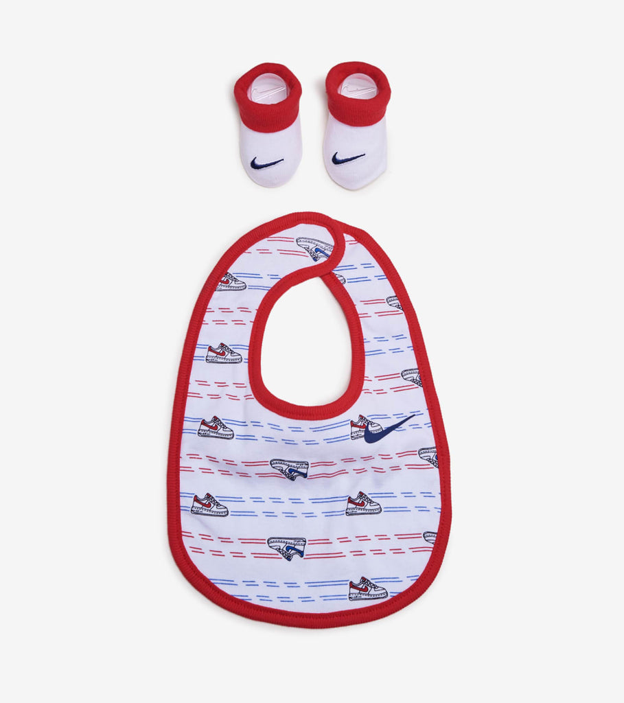 nike bib