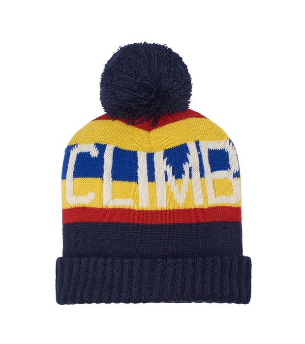 polo hi tech beanie