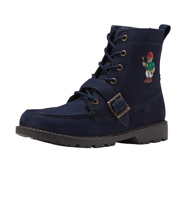 jimmy jazz polo boots