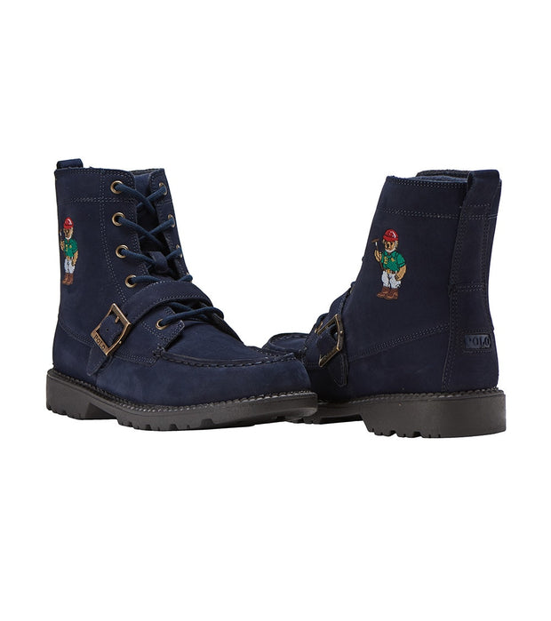 jimmy jazz polo boots