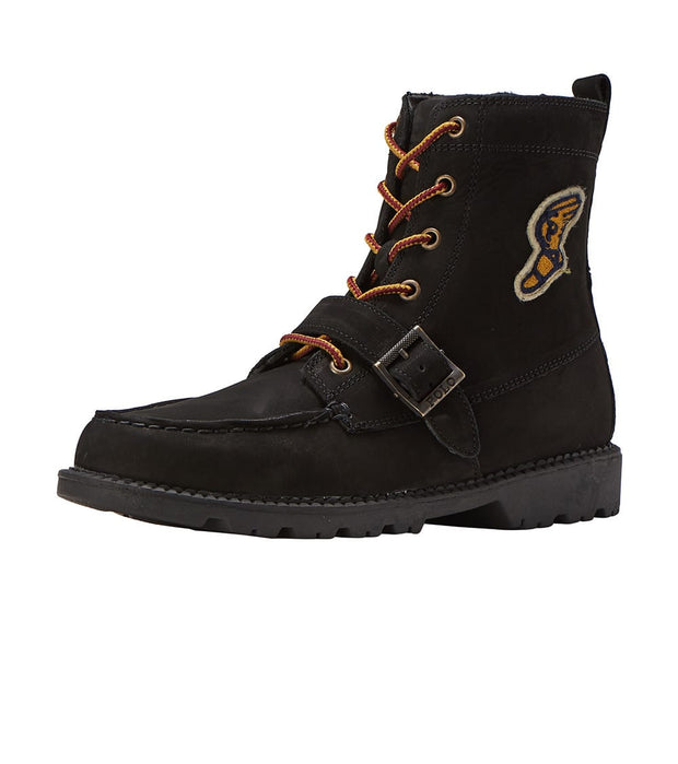 polo ranger hi boots