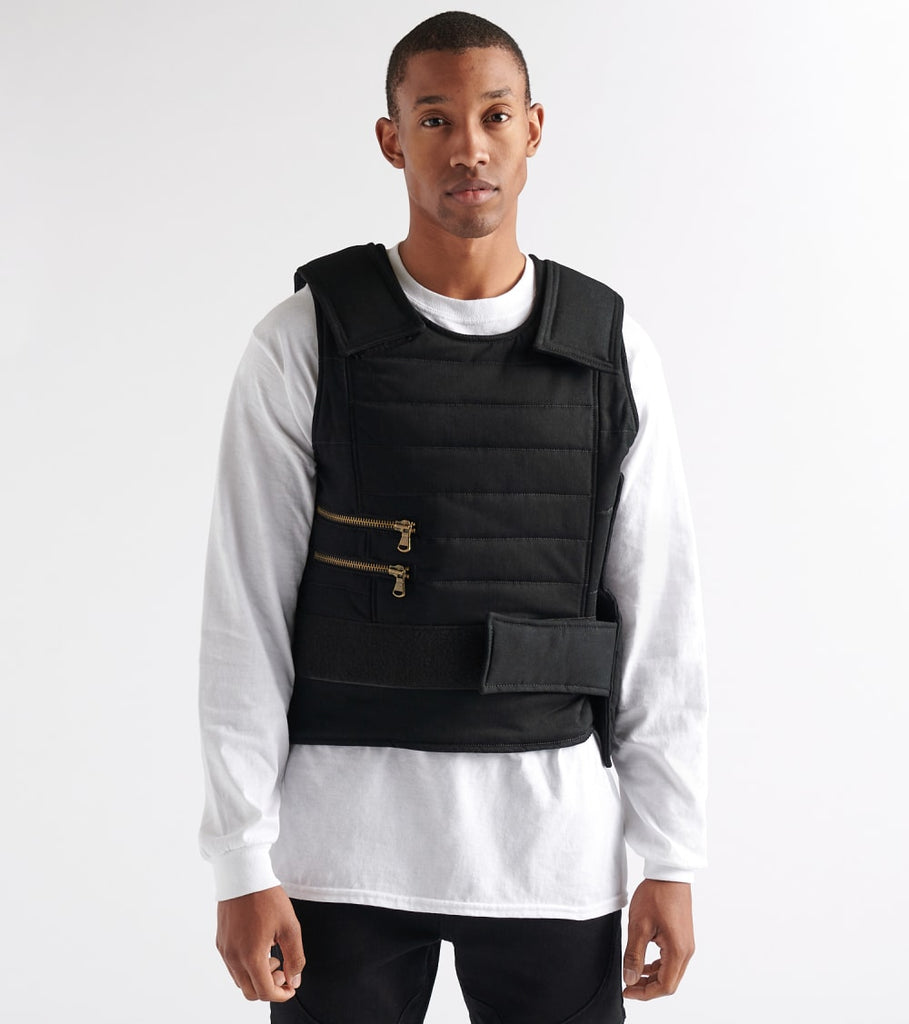 adidas tactical vest