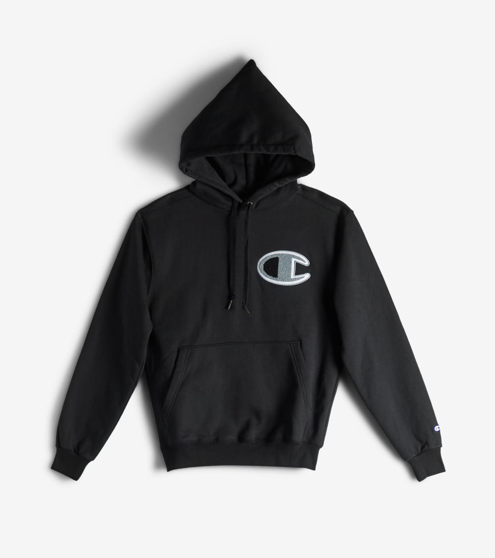 champion hoodie jimmy jazz