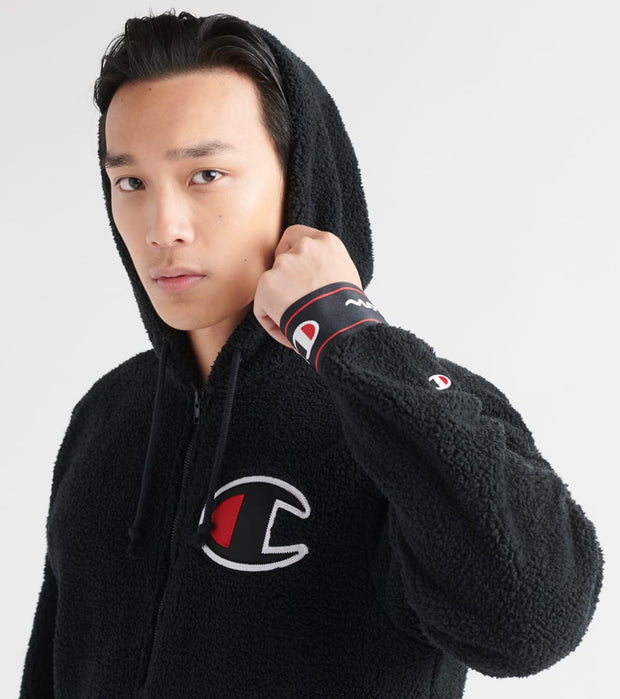 champion sherpa mens