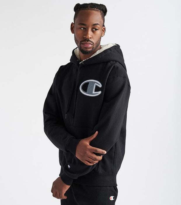 champion hoodie jimmy jazz