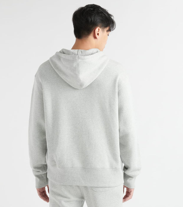 champion century pullover hoodie