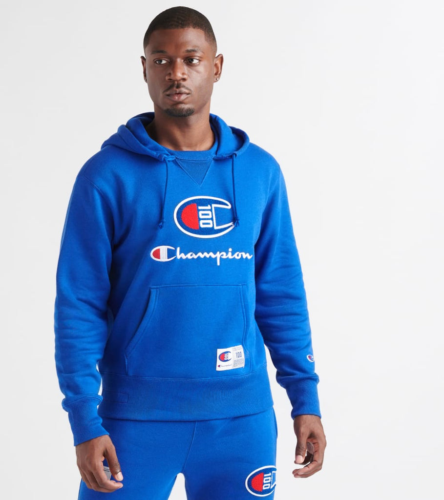 men's champion jumpsuit