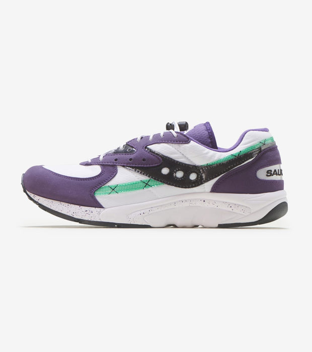 saucony jimmy jazz