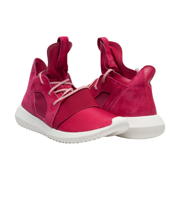 adidas tubular defiant pink