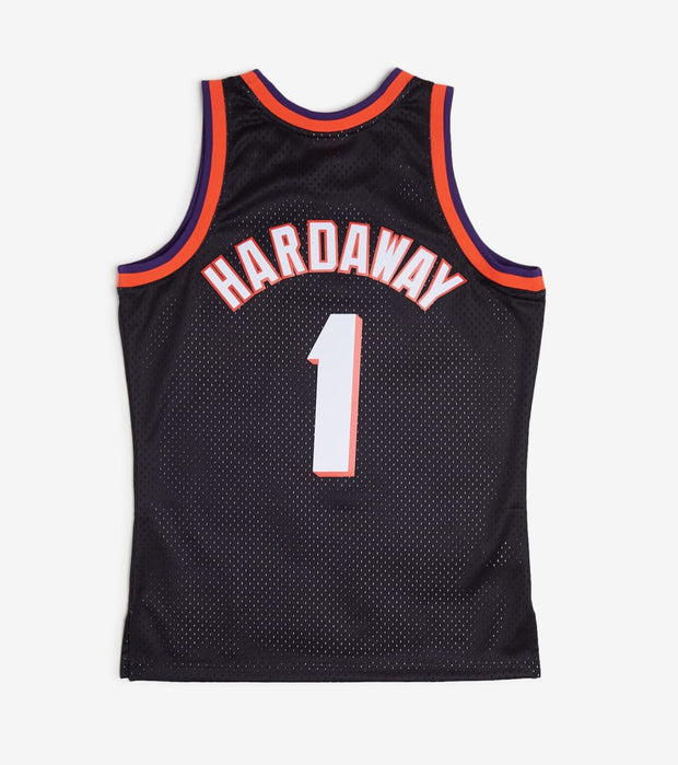 Ness Penny Hardaway Phoenix Suns Jersey 