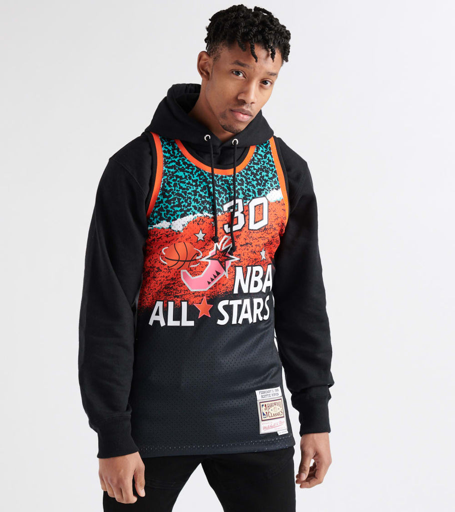 pippen all star jersey