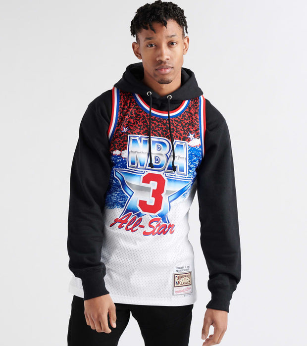 ewing all star jersey