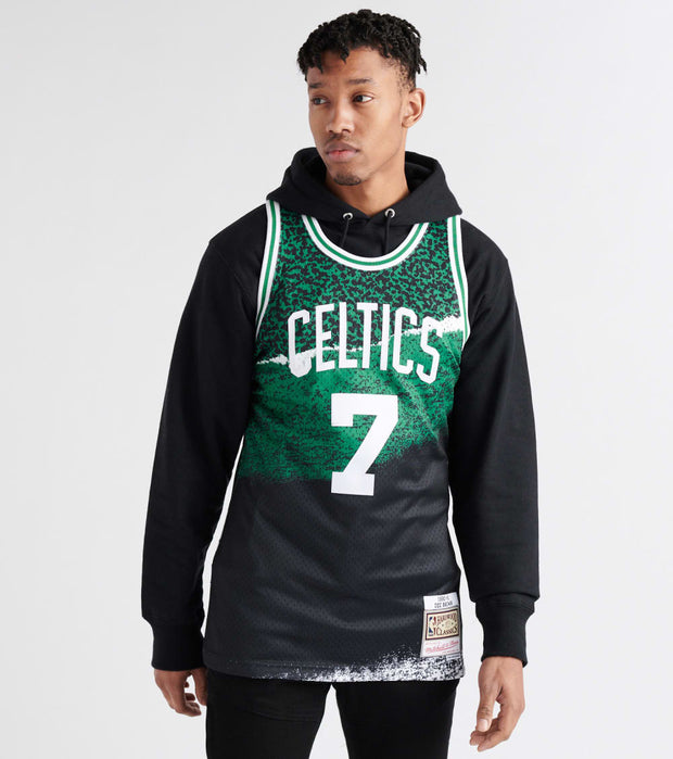 Celtics Outfit : Build A Bear Bab Celtics Basketball Outfit Set Jersey ...