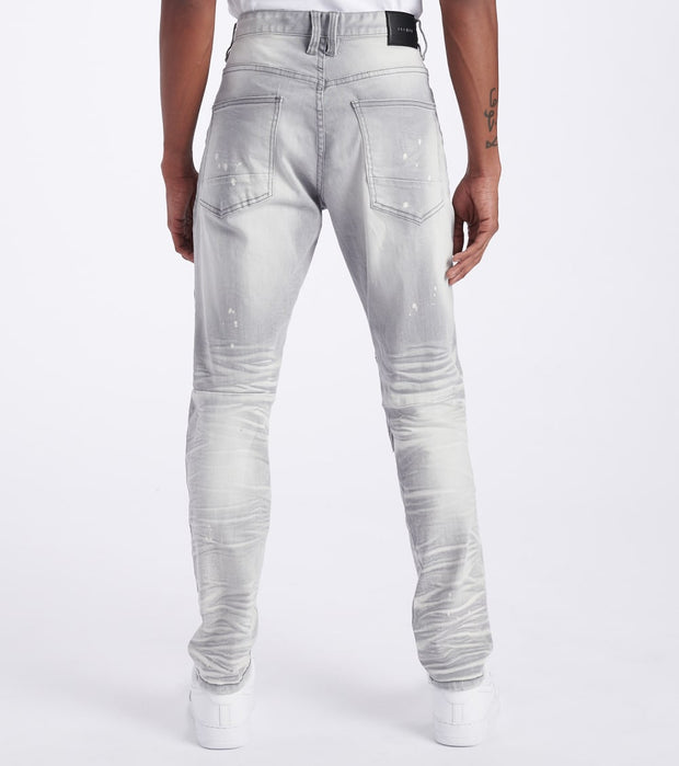 super stretch jeans