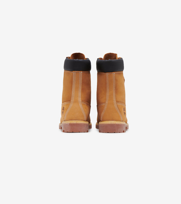 timberland 8 inch boots jordan